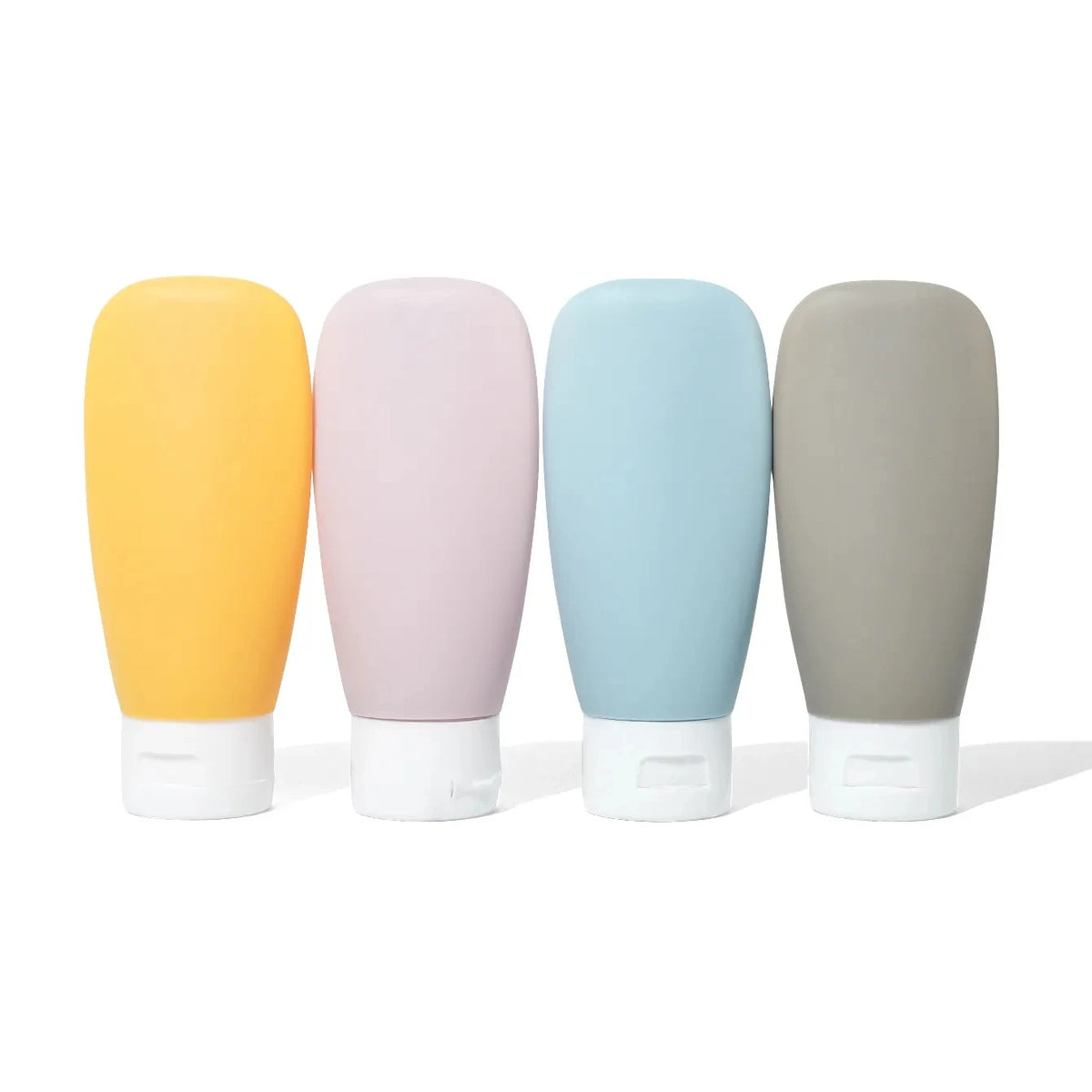 Portable Travel Refillable Bottles for Perfume Lotion and Shampoo