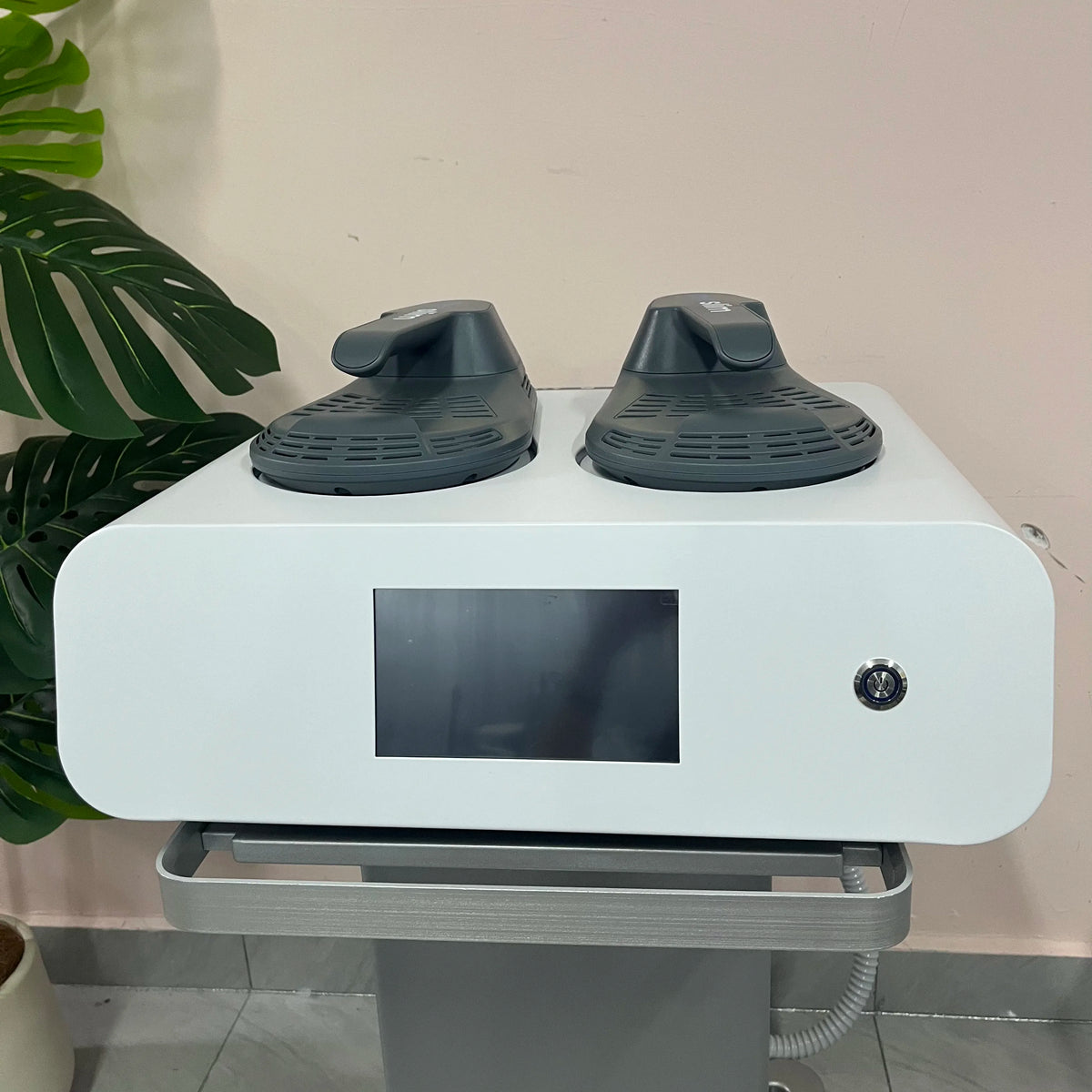 Emszero RF Muscle Stimulator For Body Sculpting And Toning
