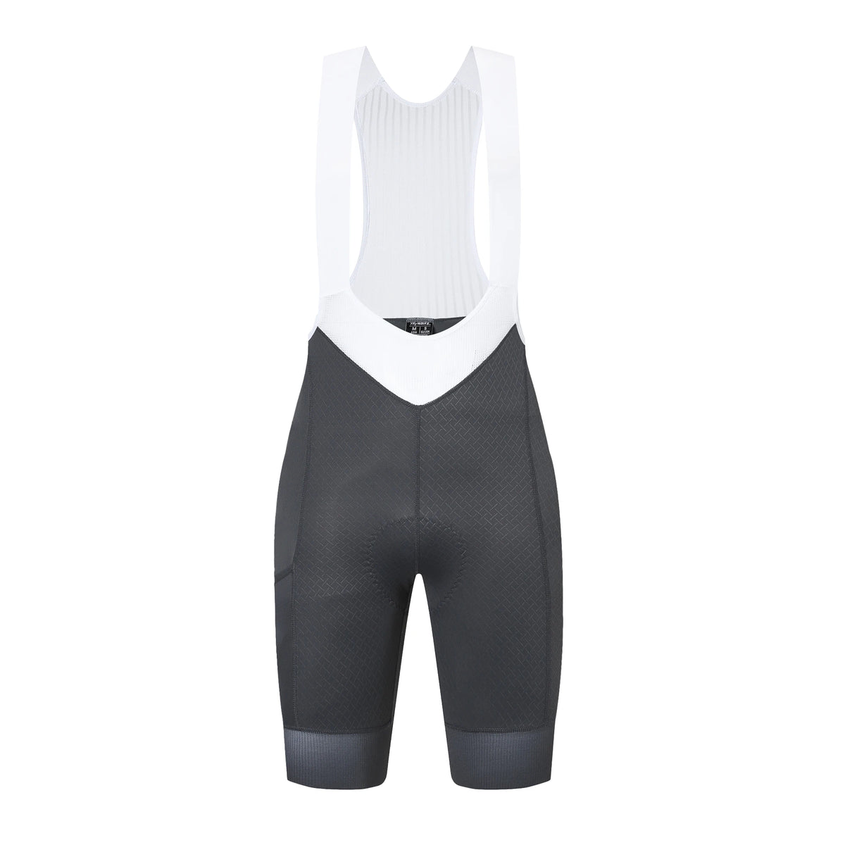 YKYWBIKE Women's Padded Cycling Bib Shorts For Road Biking
