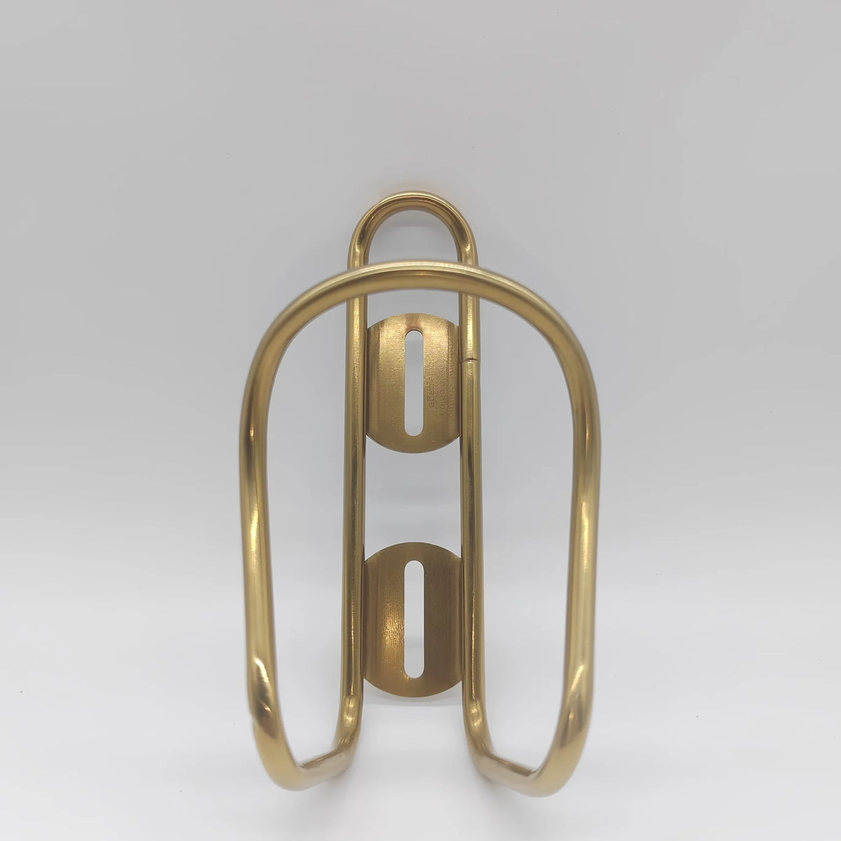 Aluminum Water Bottle Cage For Bicycles With Mount Bolts