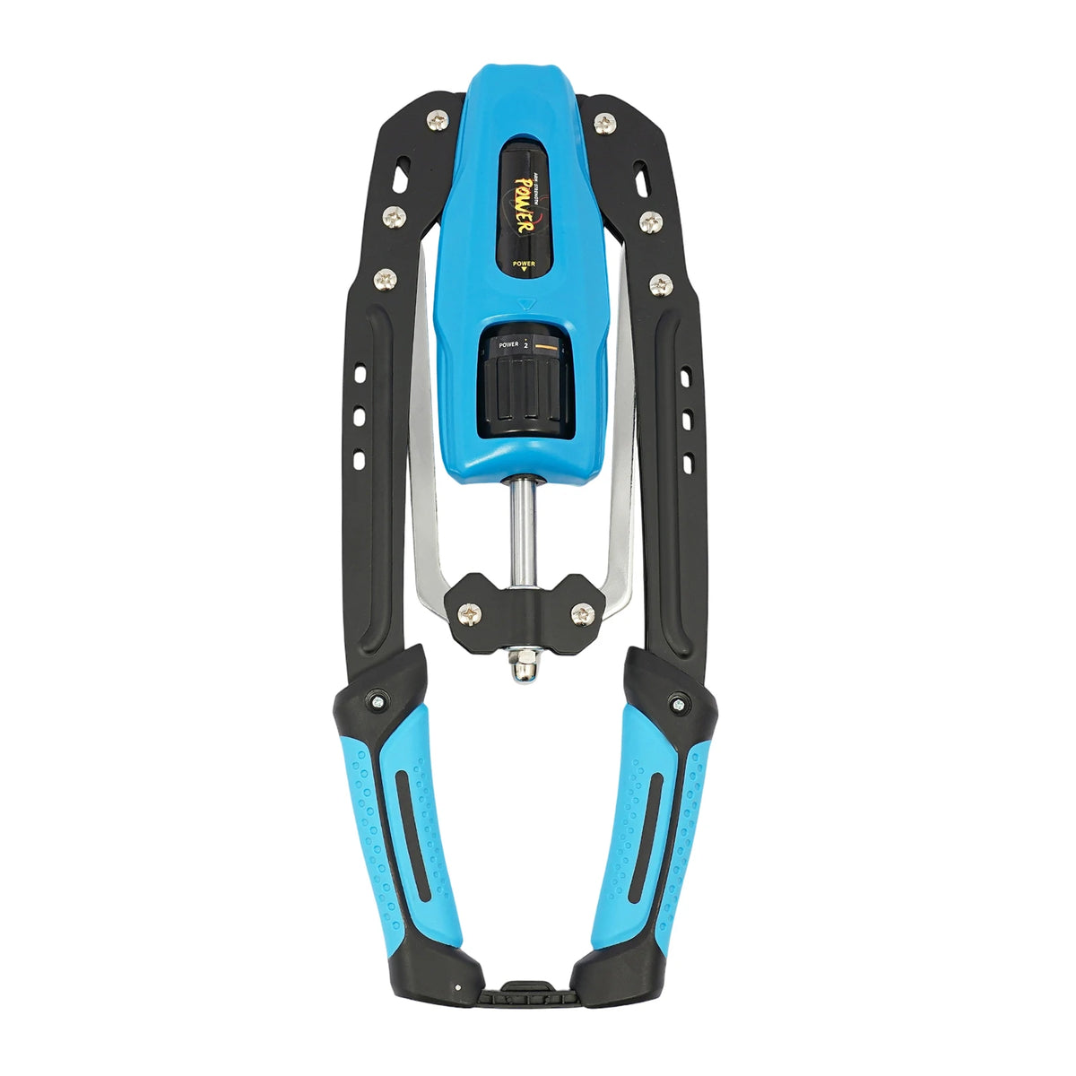 Adjustable Hydraulic Arm Trainer for Strength and Rehabilitation Fitness