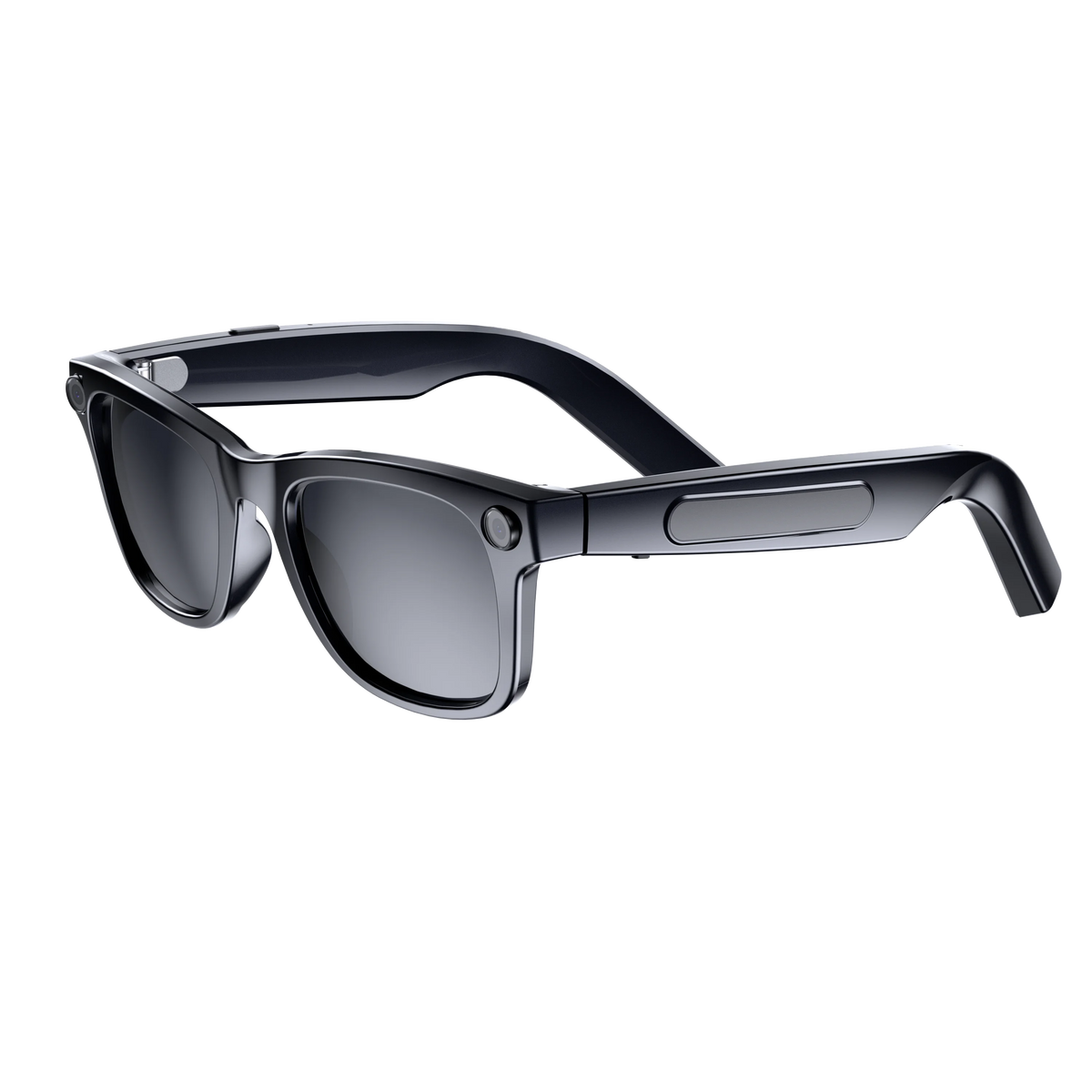 W&O AI Smart Video Glasses With Real Time Translation