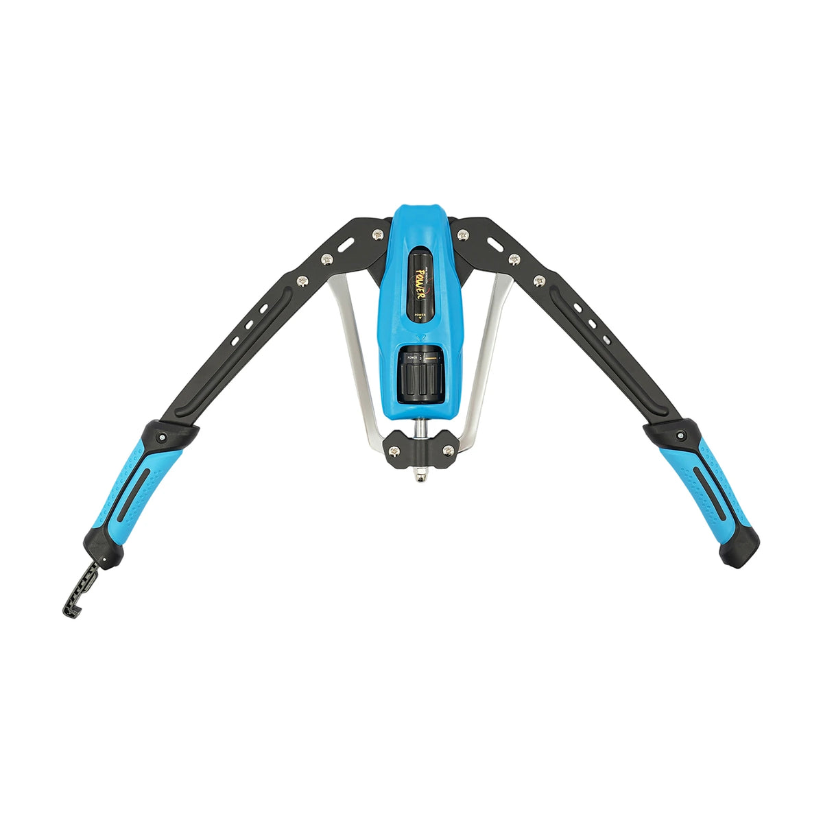 Adjustable Hydraulic Arm Trainer for Strength and Rehabilitation Fitness