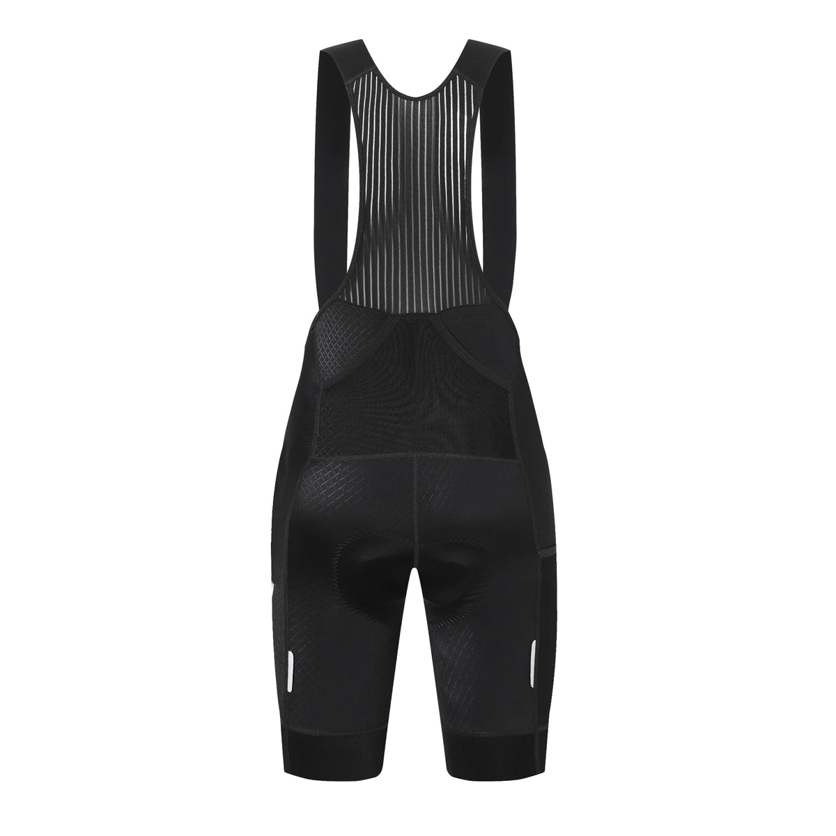 YKYWBIKE Women's Padded Cycling Bib Shorts For Road Biking