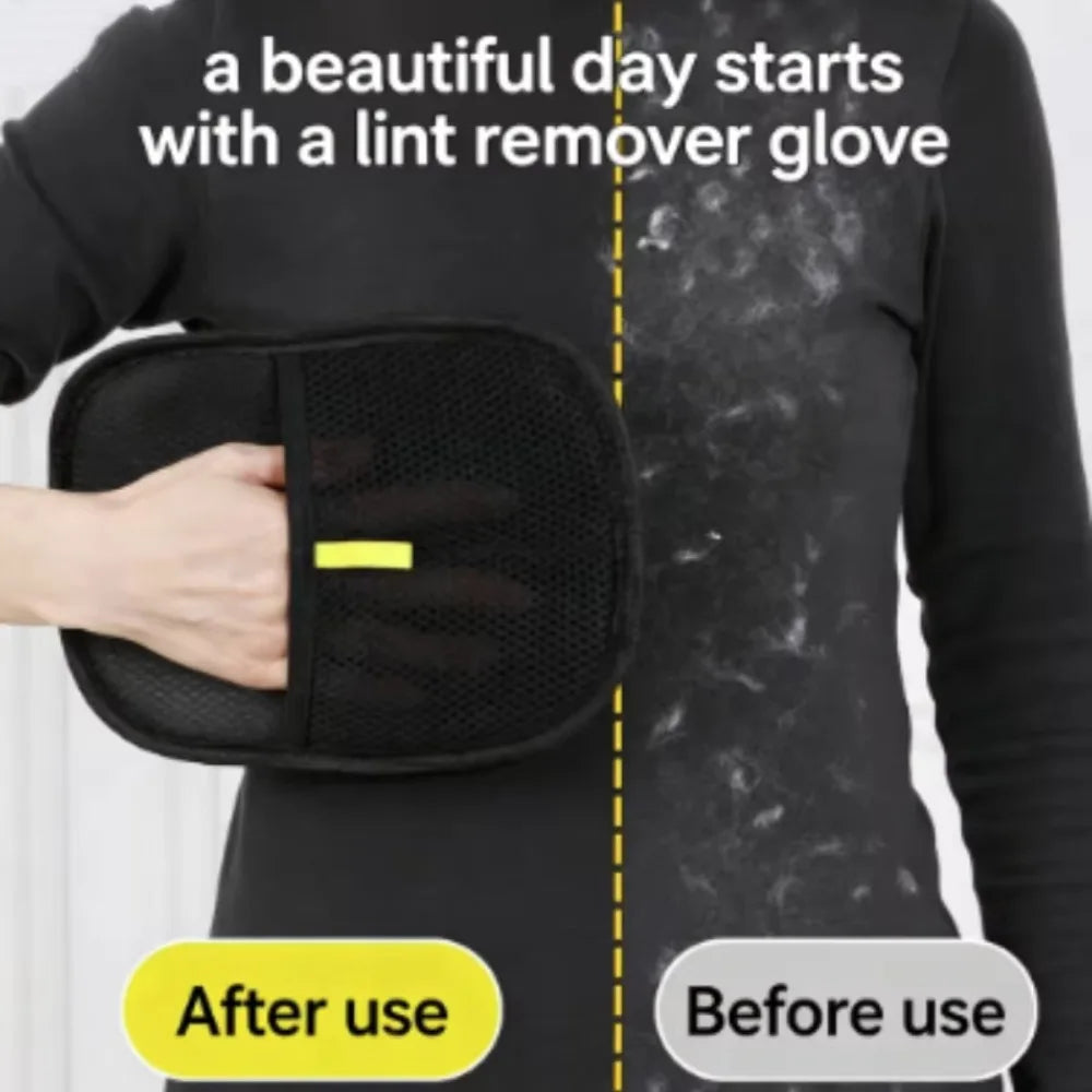 Pet Grooming Deshedding Gloves for Dogs Cats and Rabbits