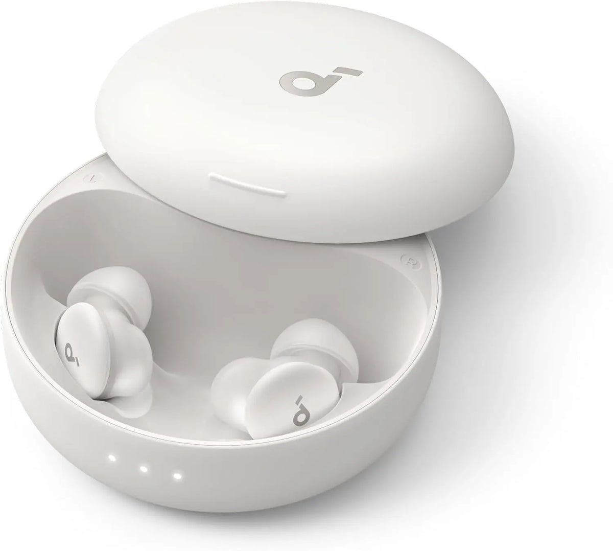 Soundcore Sleep A30 By Anker Wireless Noise Cancelling Earbuds