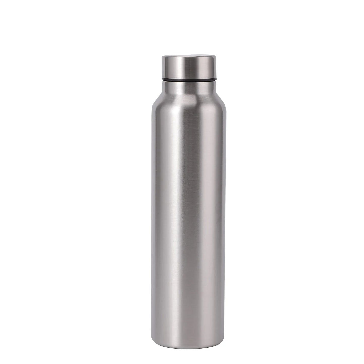 Macroupta Stainless Steel Sport Water Bottle For Outdoor Adventures