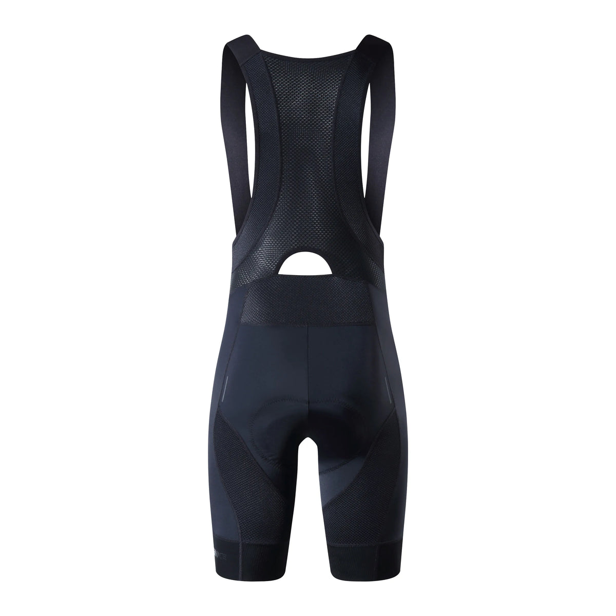YKYWBIKE Men's Padded Cycling Bib Shorts for Road Riding