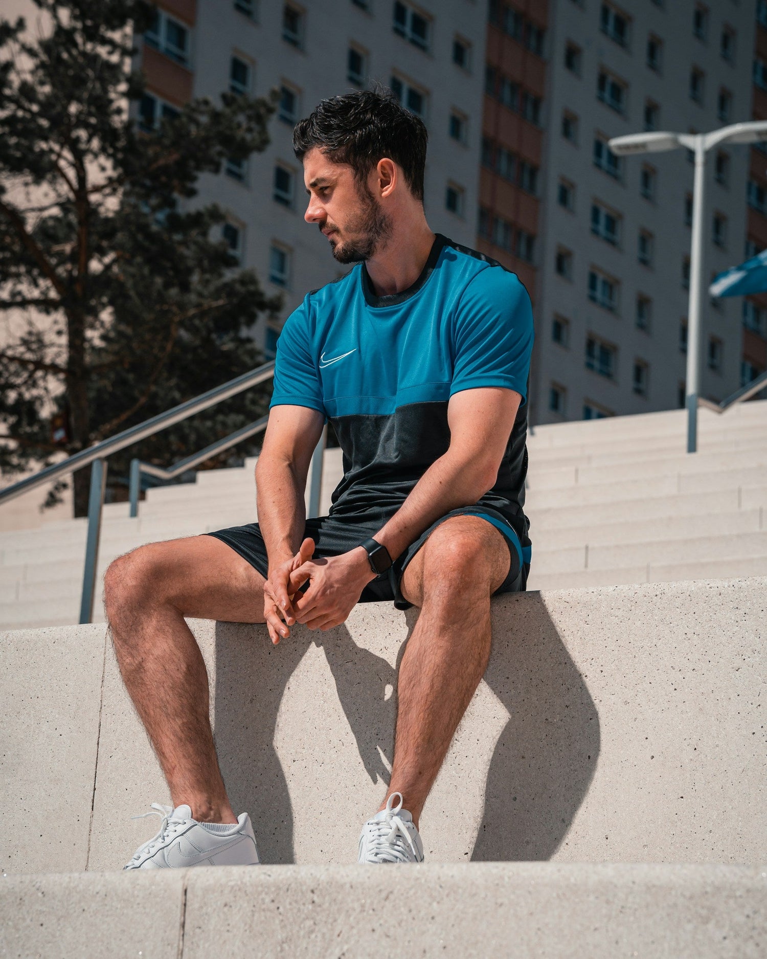 Men’s Activewear