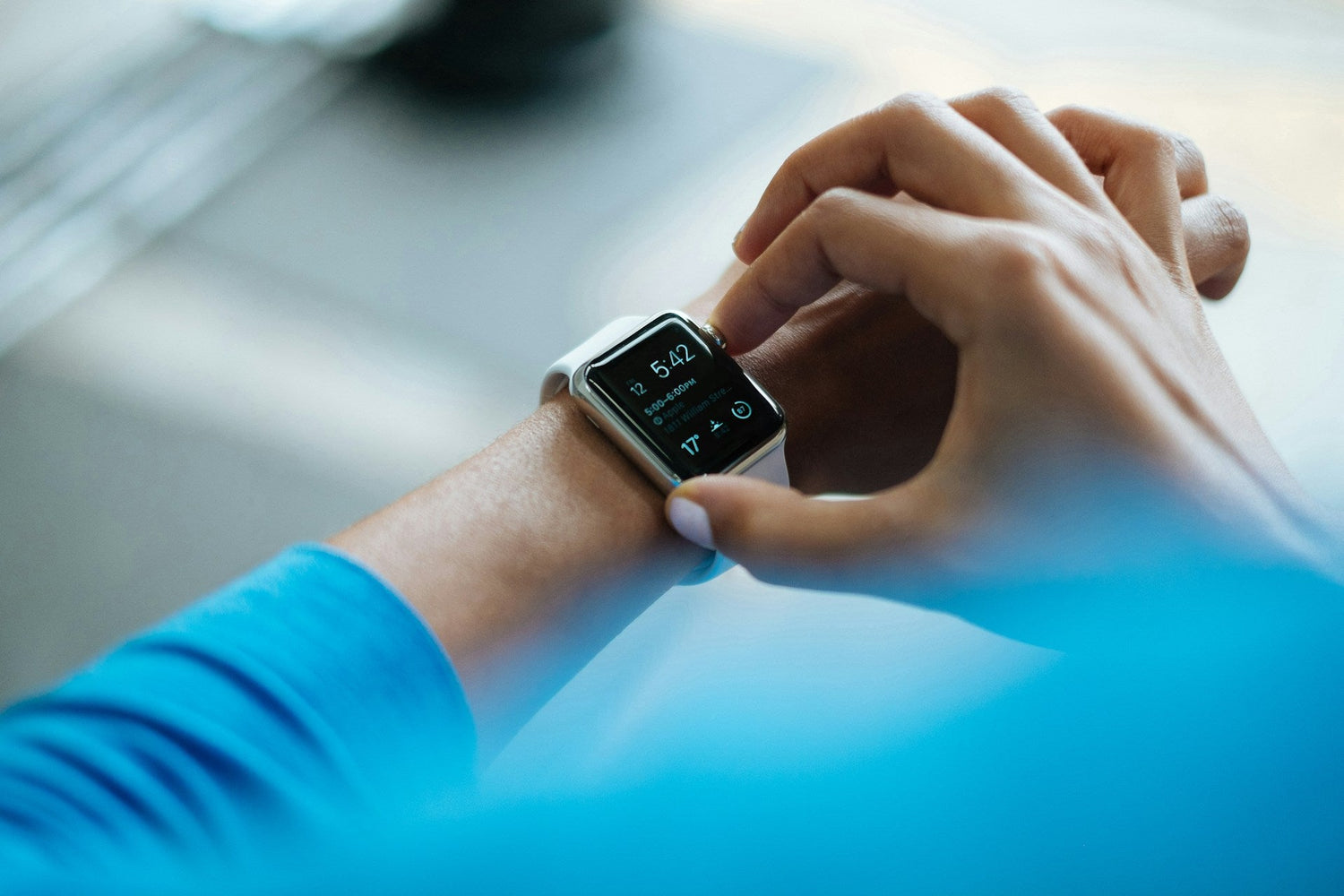 Wearable Tech & Accessories