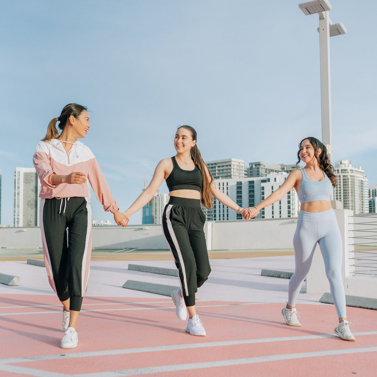 Women’s Activewear
