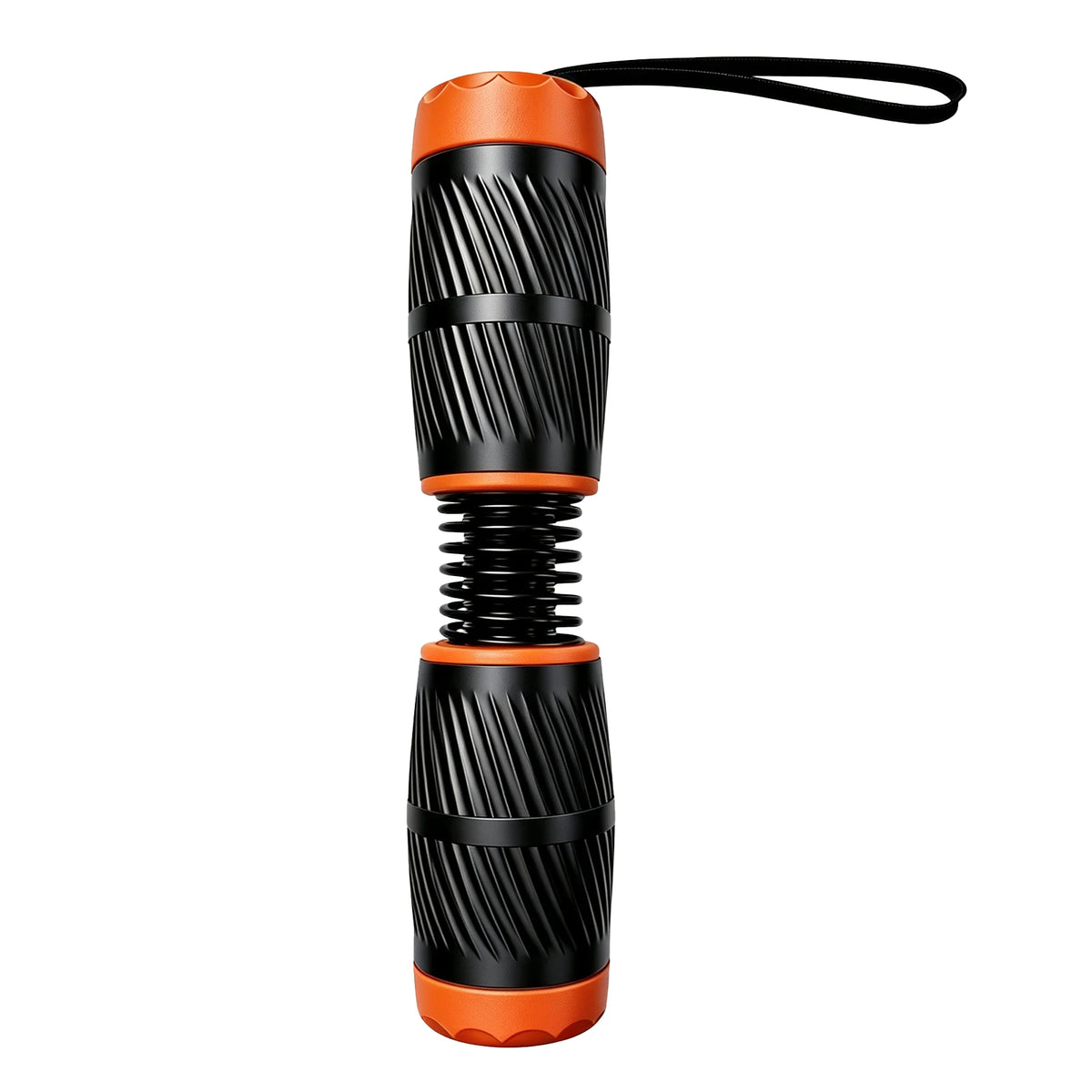 Fixed Resistance Wrist and Forearm Trainer for Strength Training
