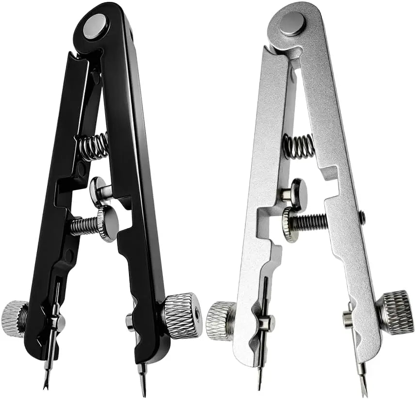 Precision Spring Bar Pliers Watch Strap Pin Removal Tool