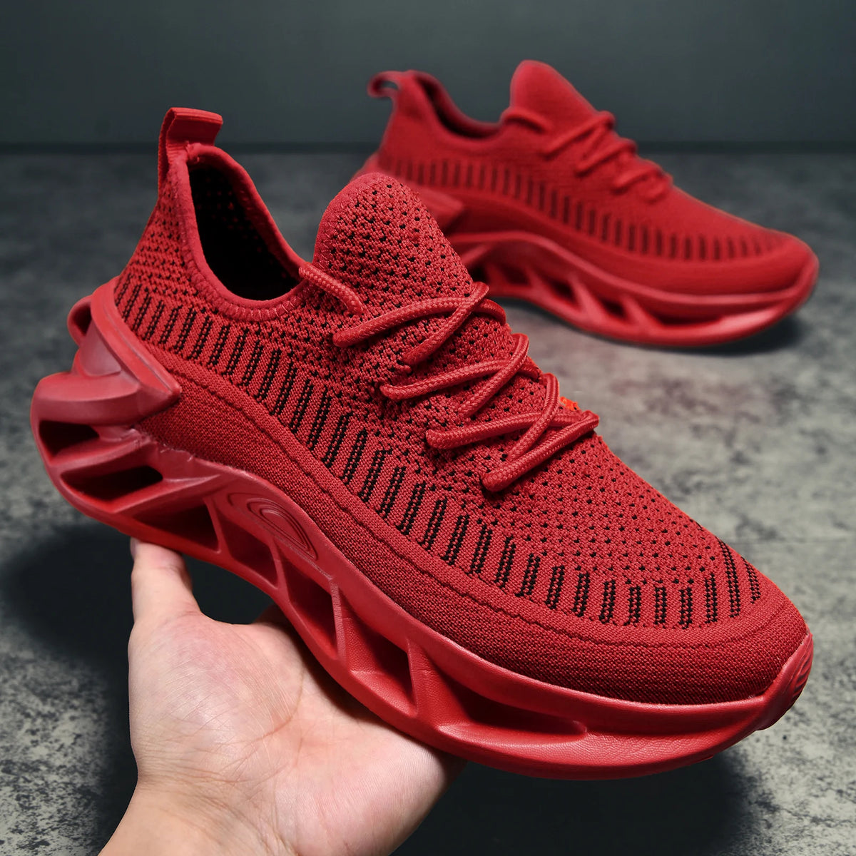 Women's Orthopedic Walking Sneakers Lightweight Casual Running Shoes