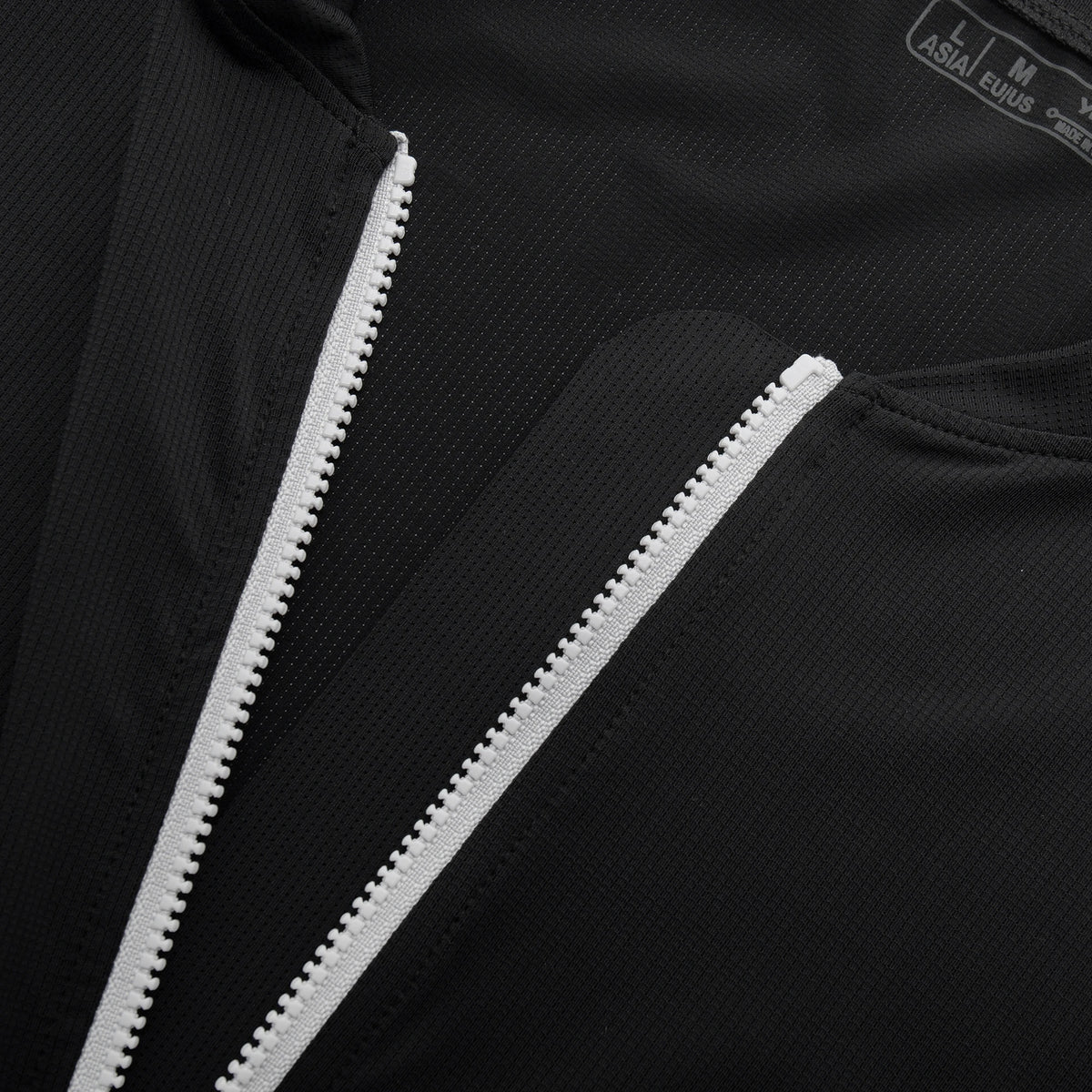 YKYWBIKE Men's Breathable Cycling Jersey With Pockets
