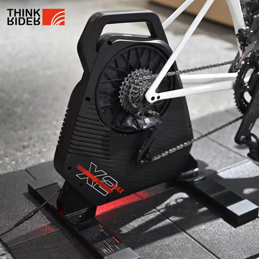 ThinkRider X2 Max Smart Bike Trainer With Integrated Power Meter