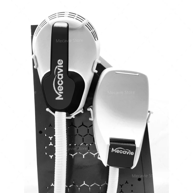 Mecavie EMS RF Body Sculpting Machine For Fat Reduction And Muscle Training