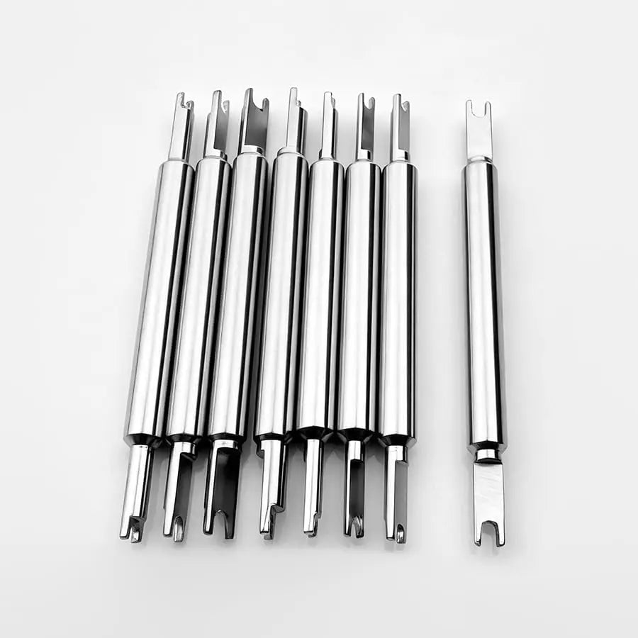 Precision Spring Bar Pliers Watch Strap Pin Removal Tool