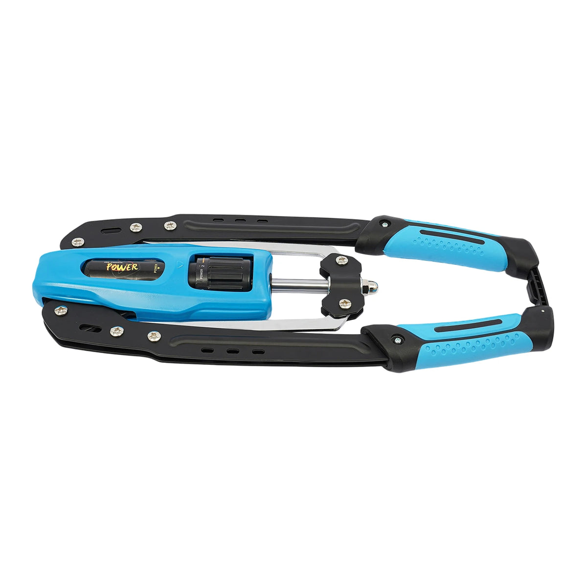 Adjustable Hydraulic Arm Trainer for Strength and Rehabilitation Fitness