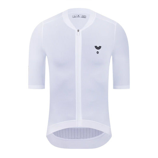 YKYWBIKE Men's Breathable Cycling Jersey With Pockets