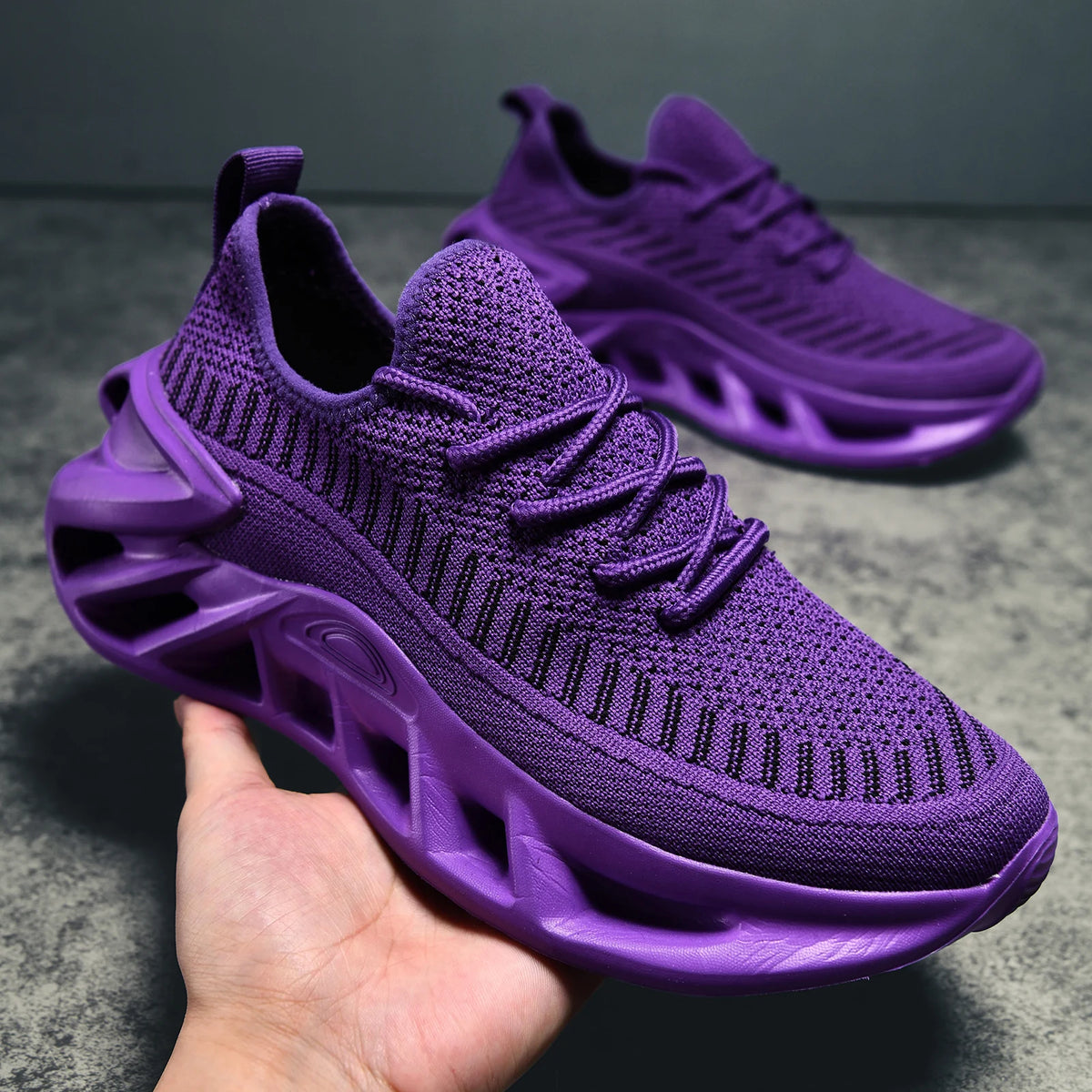 Women's Orthopedic Walking Sneakers Lightweight Casual Running Shoes