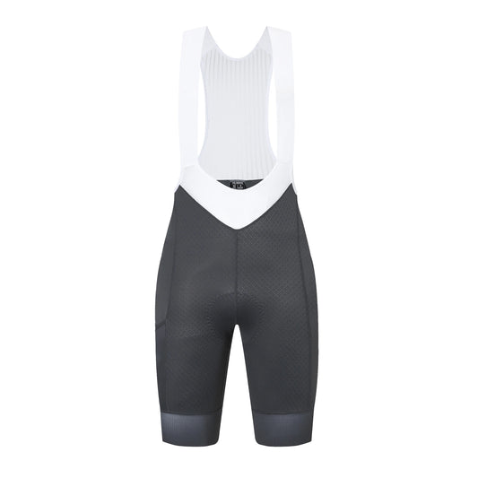 YKYWBIKE Women's Padded Cycling Bib Shorts For Road Biking