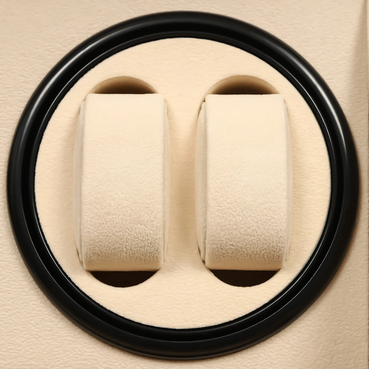 Automatic Watch Winder and Jewelry Display Storage Case