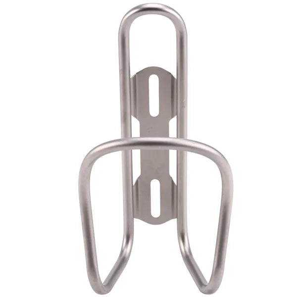 Aluminum Water Bottle Cage For Bicycles With Mount Bolts