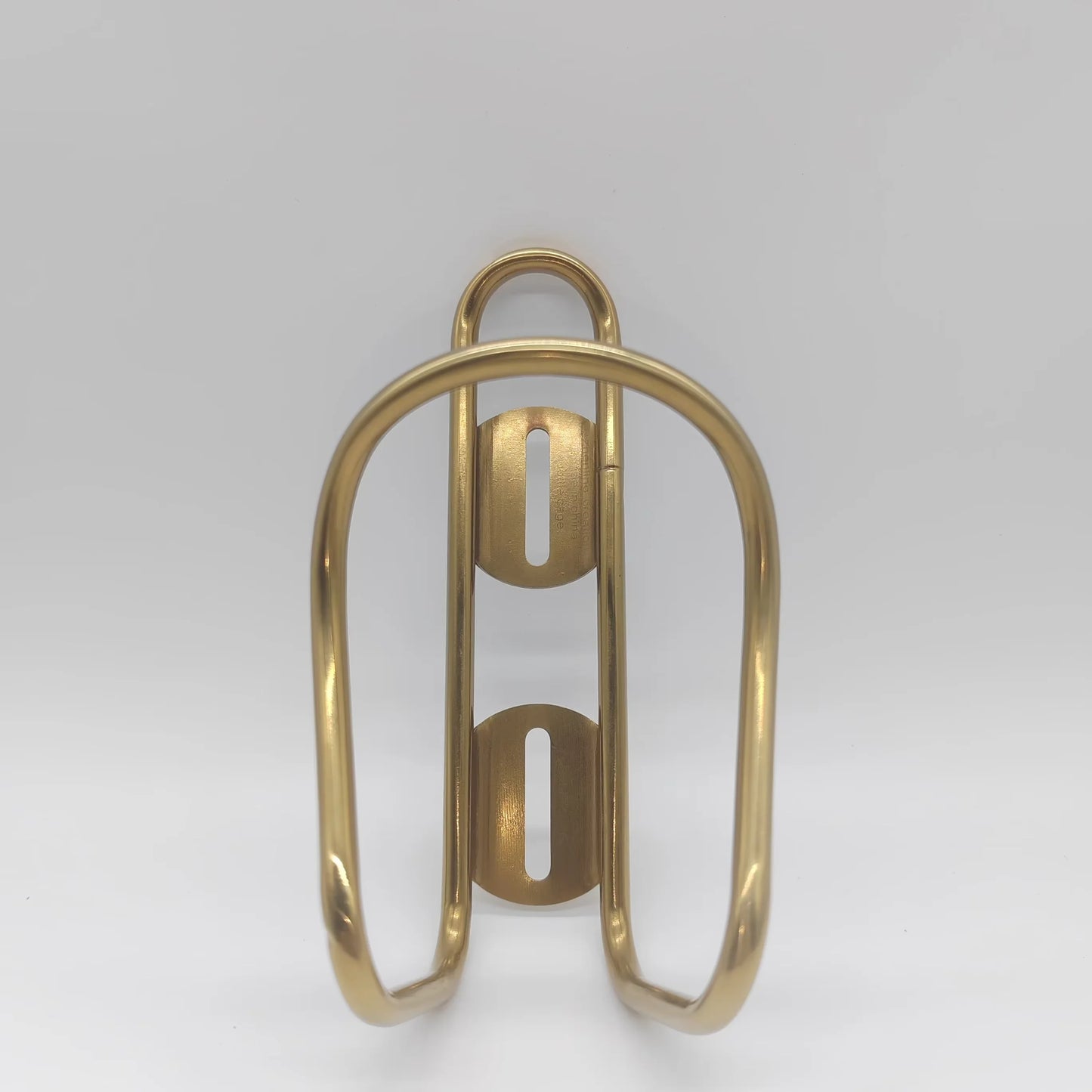 Aluminum Water Bottle Cage For Bicycles With Mount Bolts