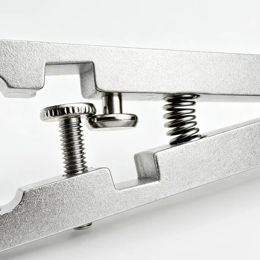 Precision Spring Bar Pliers Watch Strap Pin Removal Tool