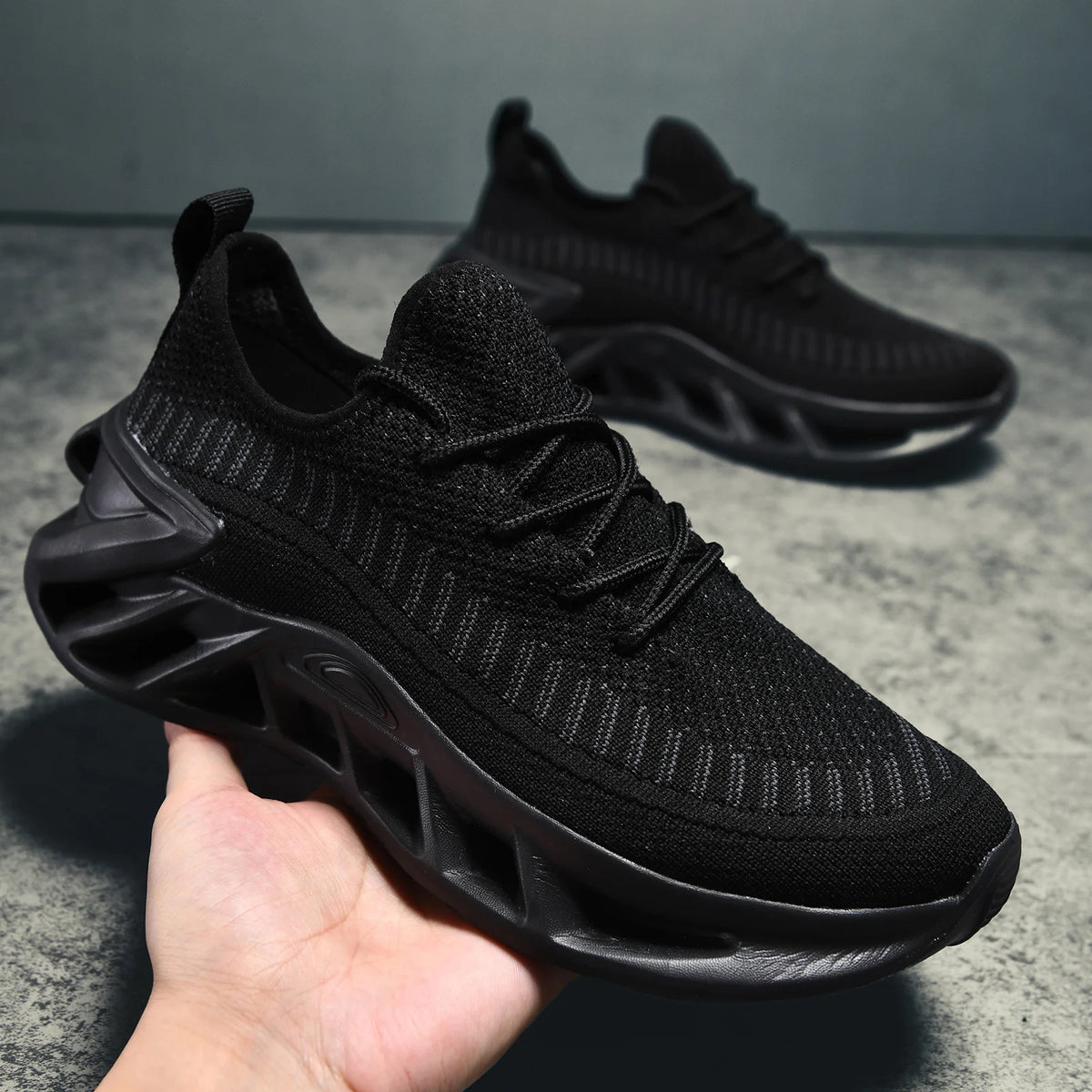 Women's Orthopedic Walking Sneakers Lightweight Casual Running Shoes
