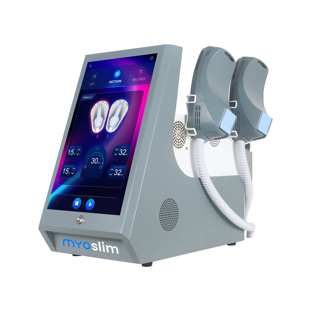 Emszero Myoslim RF EMS Body Muscle Stimulator For Sculpting