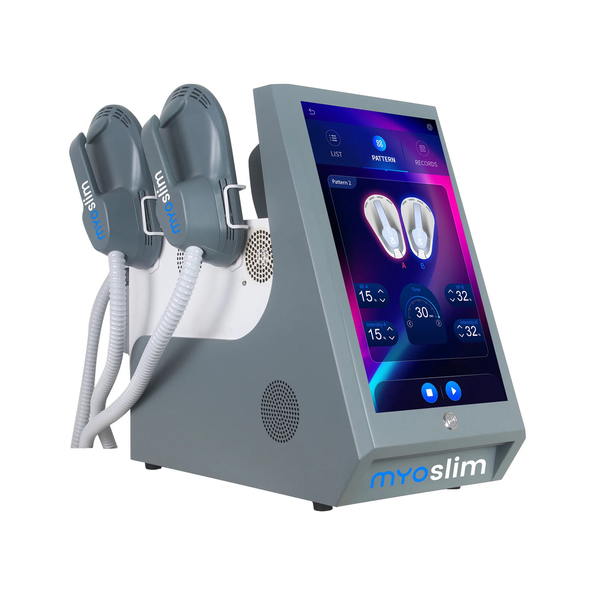 Emszero Myoslim RF EMS Body Muscle Stimulator For Sculpting