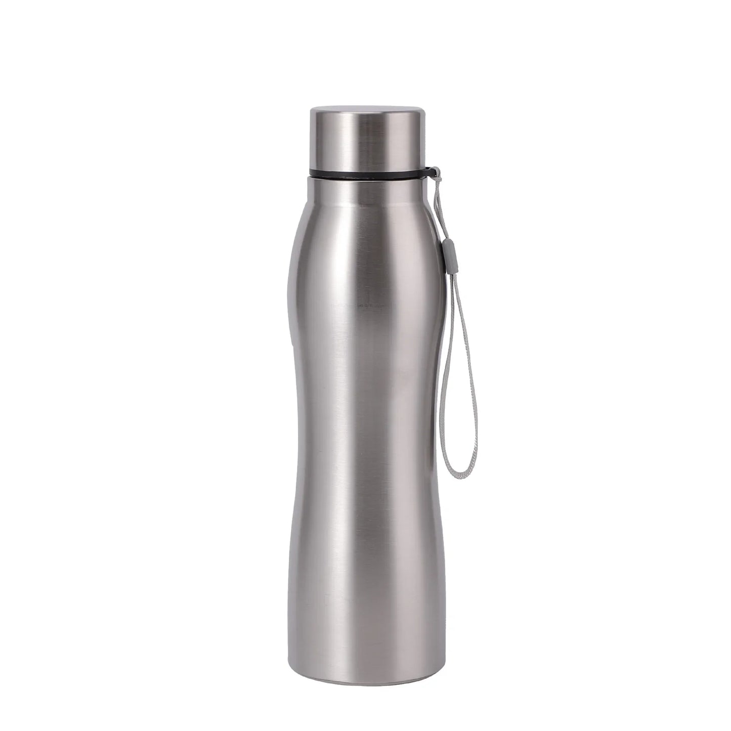 Macroupta Stainless Steel Sport Water Bottle For Outdoor Adventures