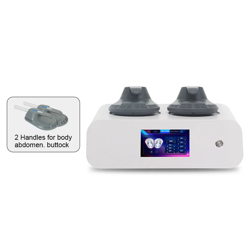 Emszero RF Muscle Stimulator For Body Sculpting And Toning