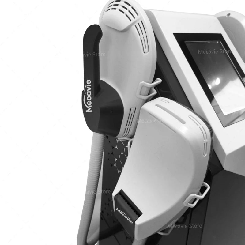Mecavie EMS RF Body Sculpting Machine For Fat Reduction And Muscle Training