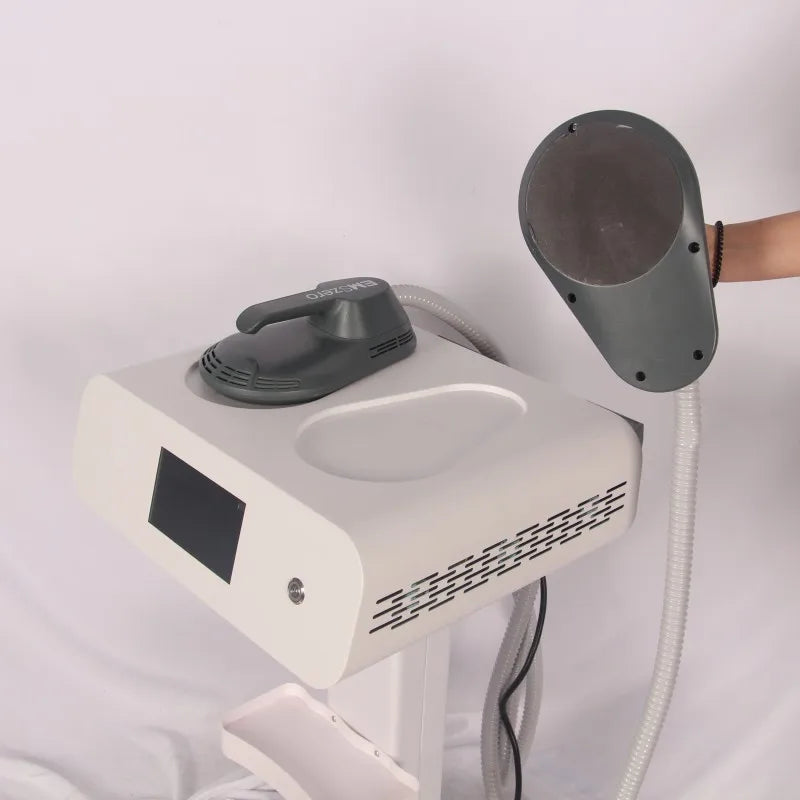 Emszero Electromagnetic Muscle Stimulation Body Sculpting Device