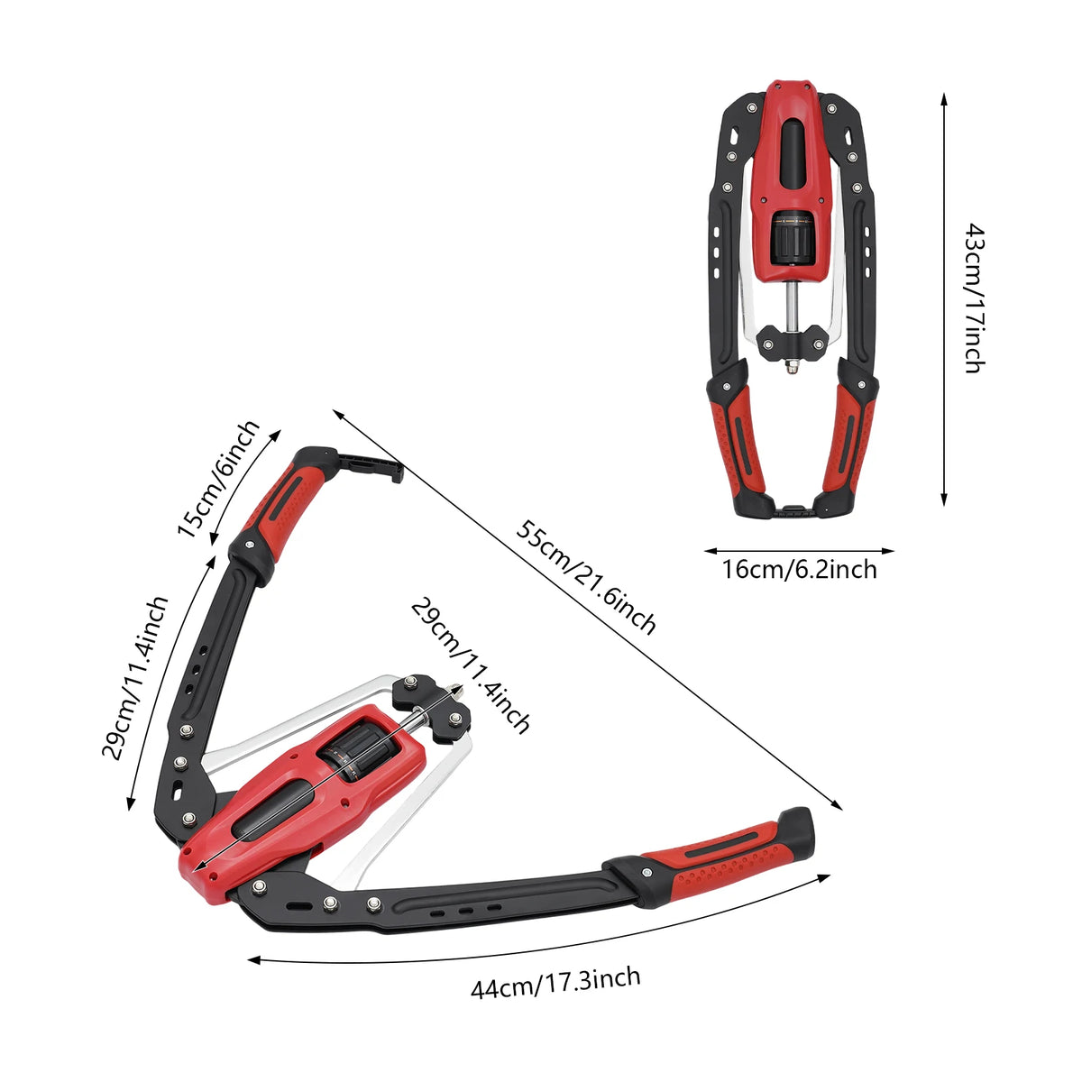 Adjustable Hydraulic Arm Trainer for Strength and Rehabilitation Fitness