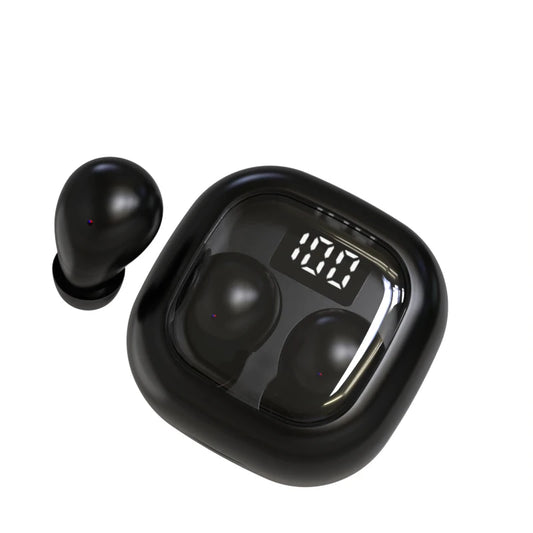 SHUKE Wireless Bluetooth Earbuds With Active Noise Cancellation