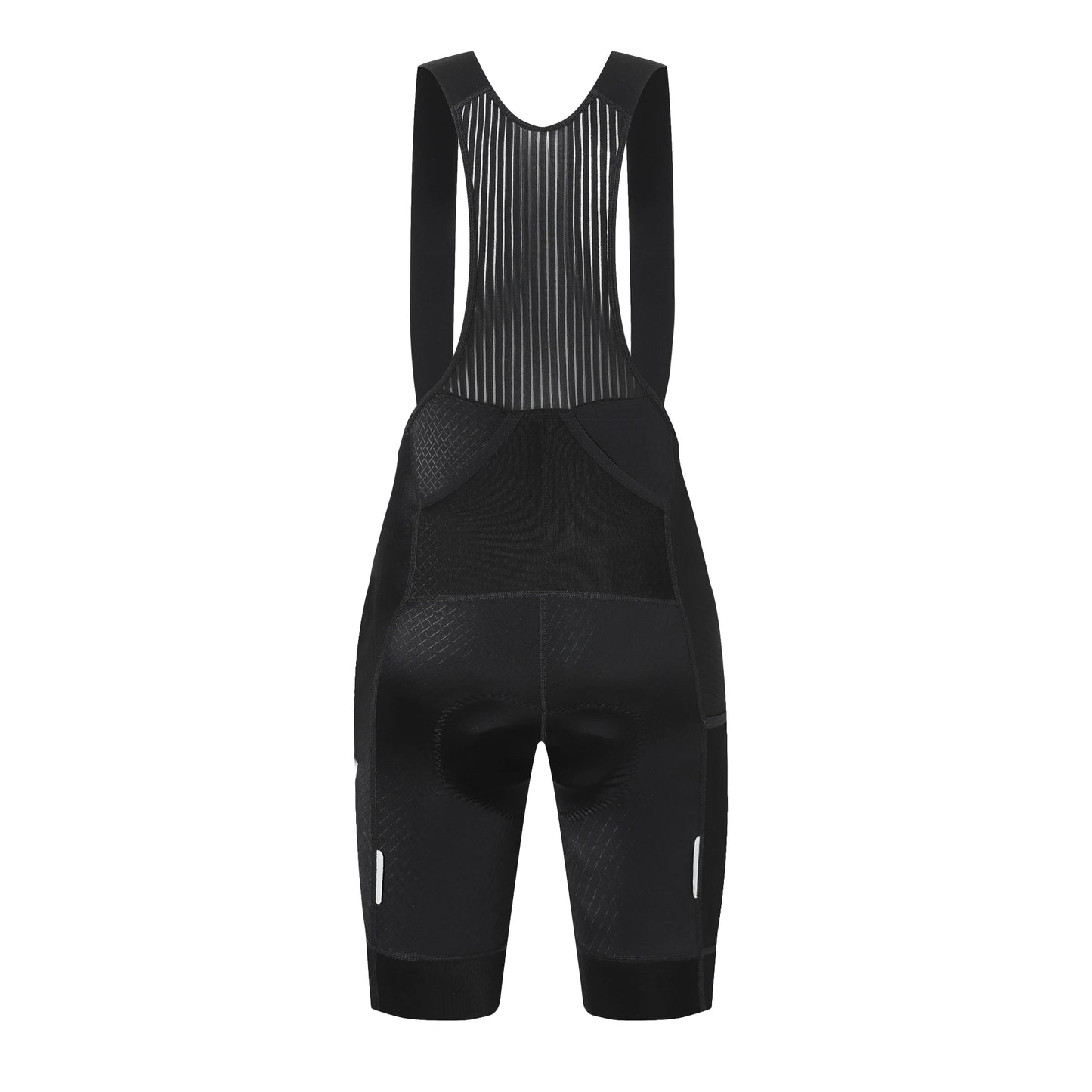 YKYWBIKE Padded Cycling Bib Shorts For Summer Road Riding