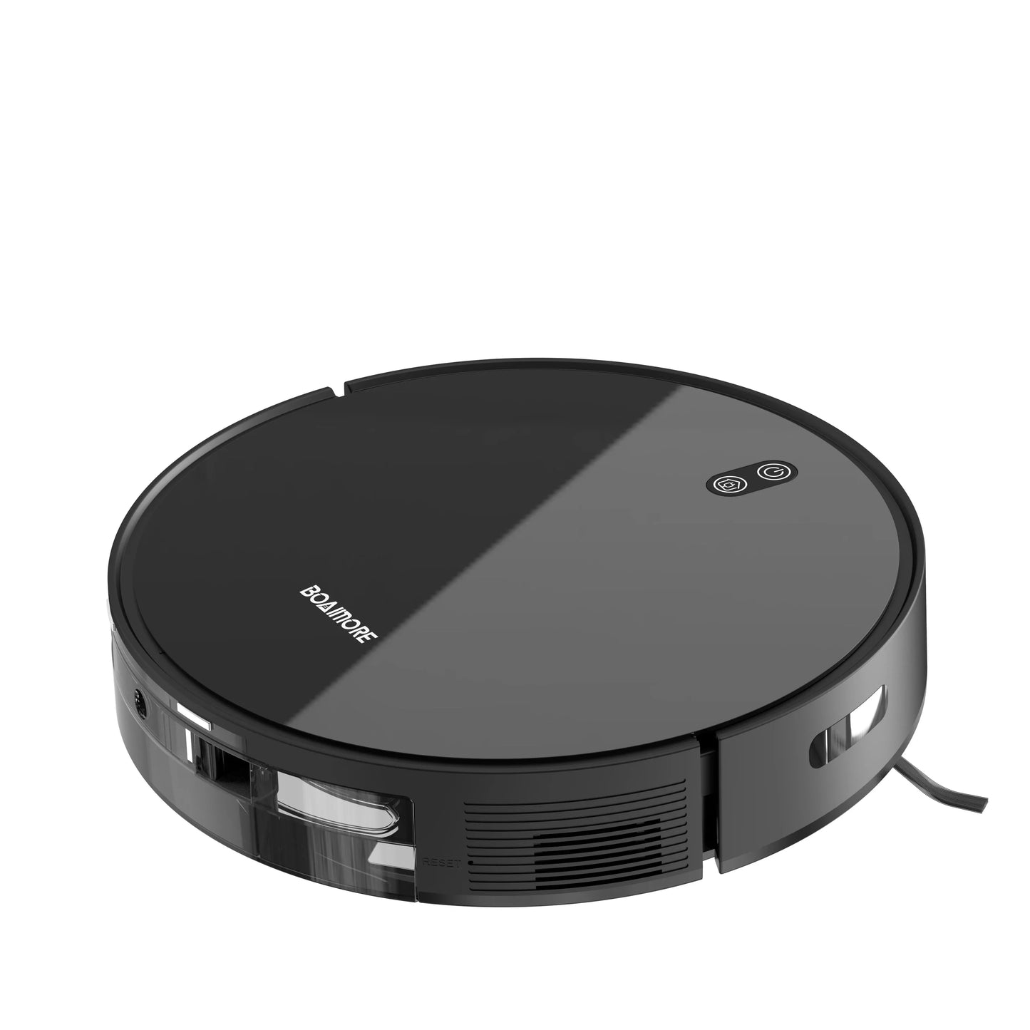 Boaimore Smart Robot Vacuum Cleaner With Mop And Mapping