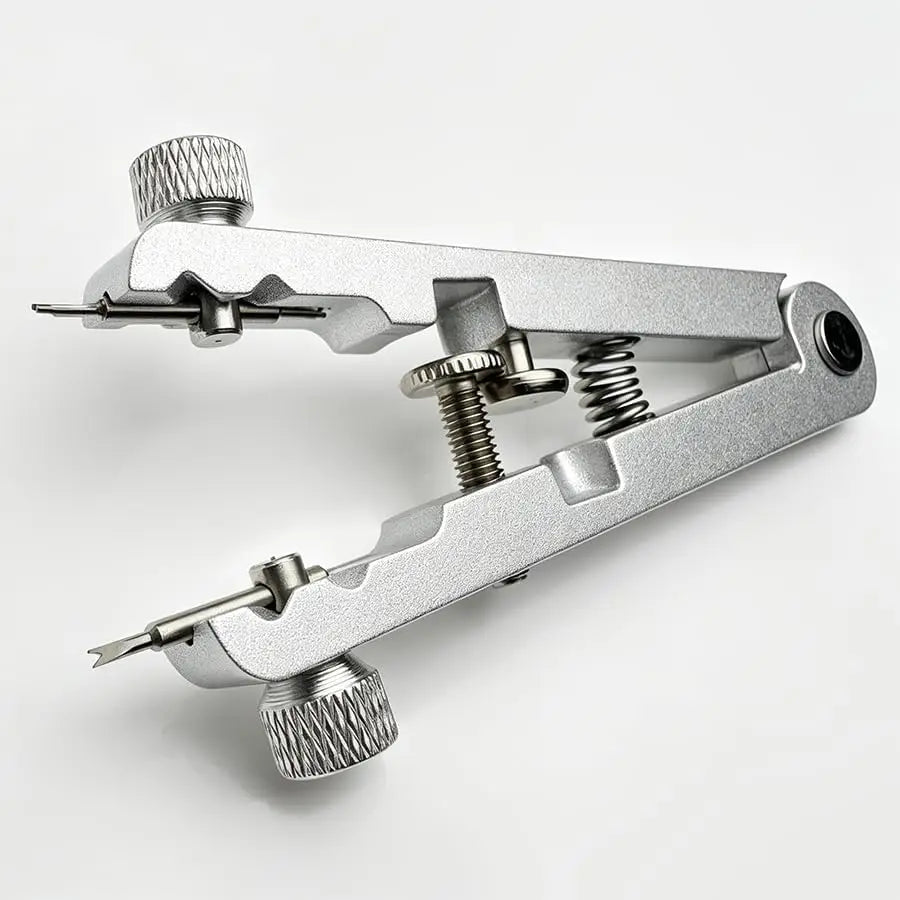 Precision Spring Bar Pliers Watch Strap Pin Removal Tool