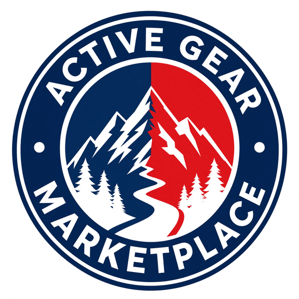 Active Gear Marketplace